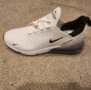 Nike Air Max 270 Golf